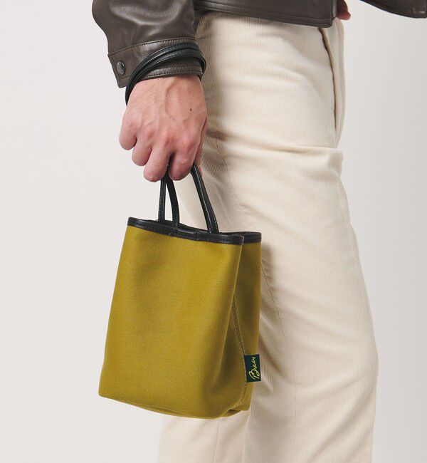 UNITED ARROWS「【別注】＜Brady＞ Keer カー/巾着バッグ」|その他|