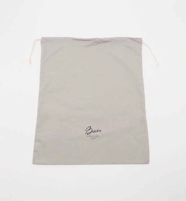 UNITED ARROWS「【別注】＜Brady＞ Keer カー/巾着バッグ」|その他|