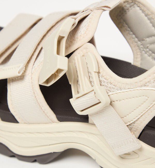 UNITED ARROWS green label relaxing「【別注】＜Teva＞ハリケーン アンプソール ガイラ サンダル」|サンダル|