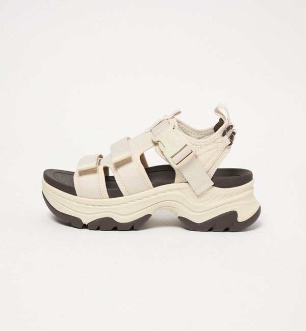 UNITED ARROWS green label relaxing「【別注】＜Teva＞ハリケーン アンプソール ガイラ サンダル」|サンダル|