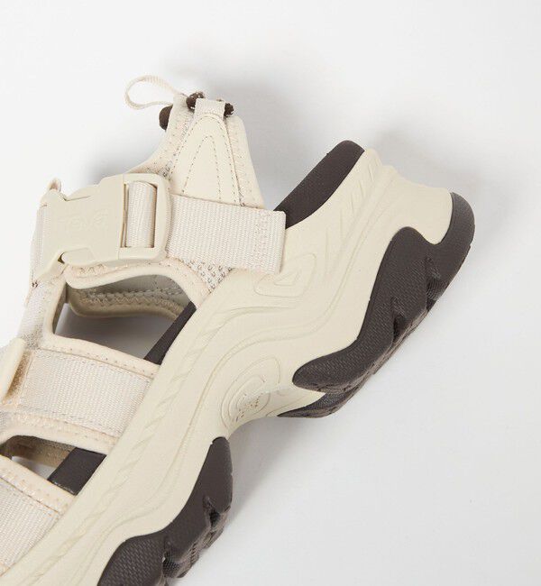 UNITED ARROWS green label relaxing「【別注】＜Teva＞ハリケーン アンプソール ガイラ サンダル」|サンダル|