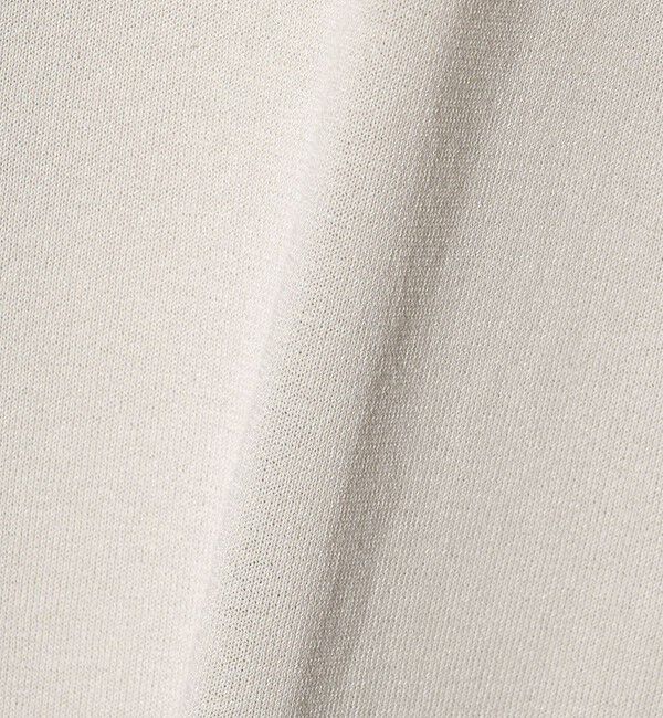 UNITED ARROWS green label relaxing「遮熱 半袖 Tシャツ -マシンウォッシャブル・UVカット・接触冷感・遮熱-」|Tシャツ・カットソー|