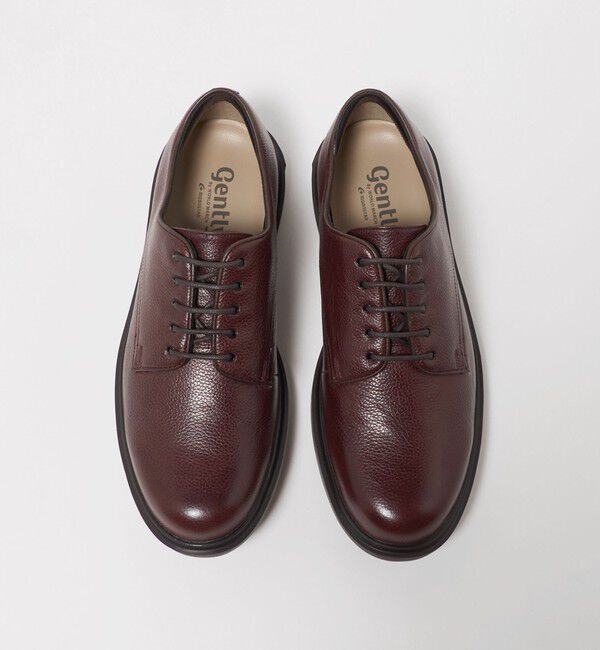 UNITED ARROWS green label relaxing「＜MOONSTAR＞gently サービスシューズ ドレススニーカー」|スニーカー|