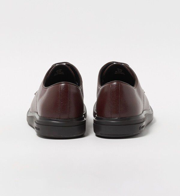UNITED ARROWS green label relaxing「＜MOONSTAR＞gently サービスシューズ ドレススニーカー」|スニーカー|