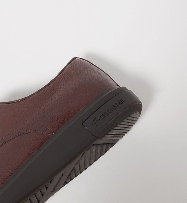 UNITED ARROWS green label relaxing「＜MOONSTAR＞gently サービスシューズ ドレススニーカー」|スニーカー|