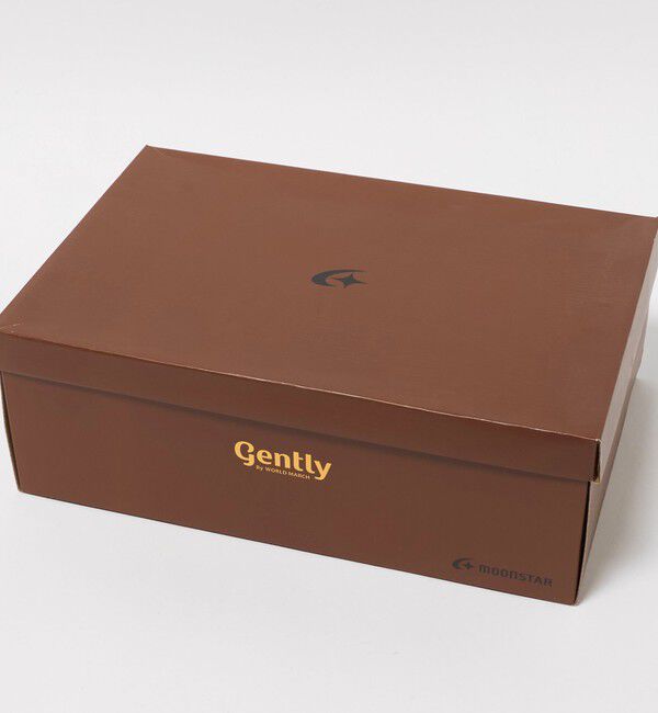 UNITED ARROWS green label relaxing「＜MOONSTAR＞gently サービスシューズ ドレススニーカー」|スニーカー|