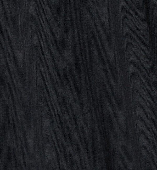 UNITED ARROWS green label relaxing「ガーゼテンジク フォルム Tシャツ」|Tシャツ・カットソー|