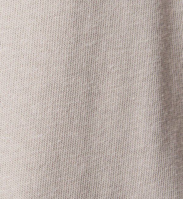 UNITED ARROWS green label relaxing「ガーゼテンジク フォルム Tシャツ」|Tシャツ・カットソー|