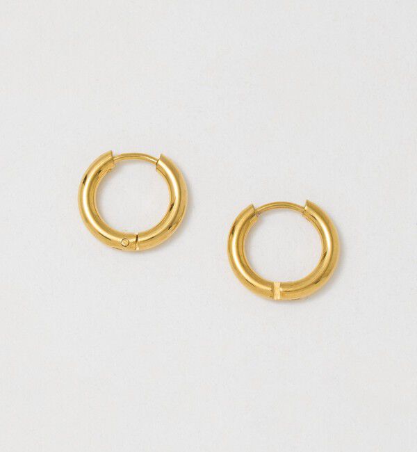 UNITED ARROWS green label relaxing「＜PALAS＞Moorea ピアス」|ピアス|