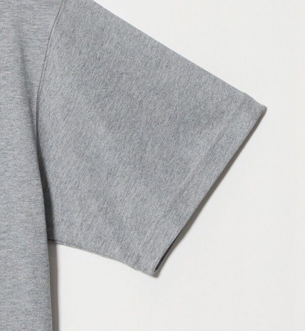 UNITED ARROWS green label relaxing「【WEB限定】＜THE NORTH FACE＞ハーフドーム スクエア ロゴ 半袖 Tシャツ」|Tシャツ・カットソー|
