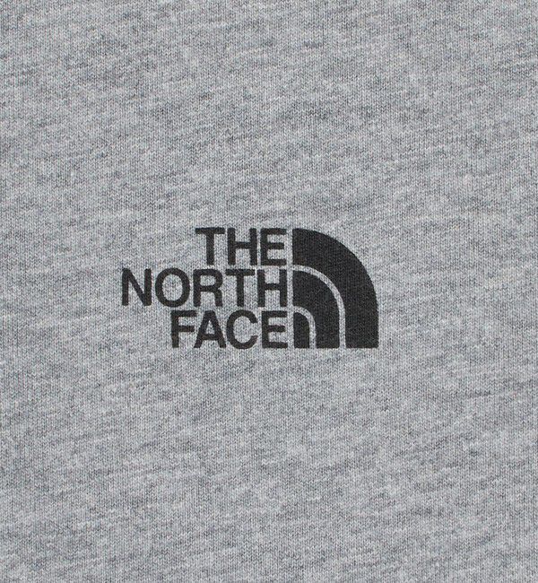 UNITED ARROWS green label relaxing「【WEB限定】＜THE NORTH FACE＞ハーフドーム スクエア ロゴ 半袖 Tシャツ」|Tシャツ・カットソー|