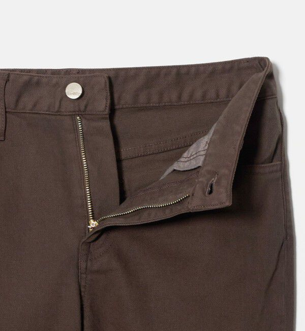 UNITED ARROWS green label relaxing「【別注】＜Healthy DENIM＞Salsa フレア デニムパンツ」|デニム|