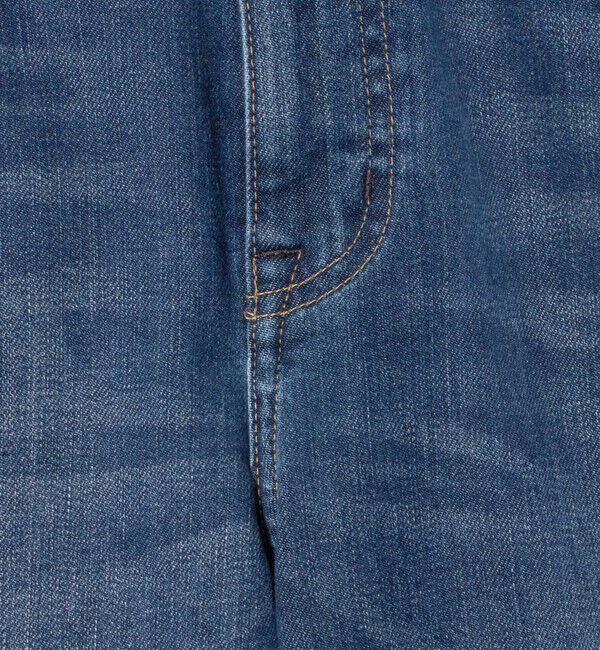 UNITED ARROWS green label relaxing「【別注】＜Healthy DENIM＞Salsa フレア デニムパンツ」|デニム|