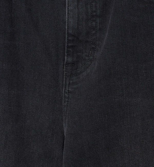 UNITED ARROWS green label relaxing「【別注】＜Healthy DENIM＞カーヴィー デニムパンツ」|デニム|