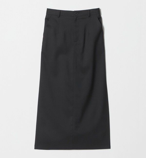 UNITED ARROWS green label relaxing「ソモウライク タイト スカート ウォッシャブル ストレッチ」|タイト|