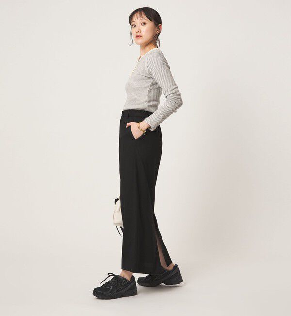 UNITED ARROWS green label relaxing「ソモウライク タイト スカート ウォッシャブル ストレッチ」|タイト|