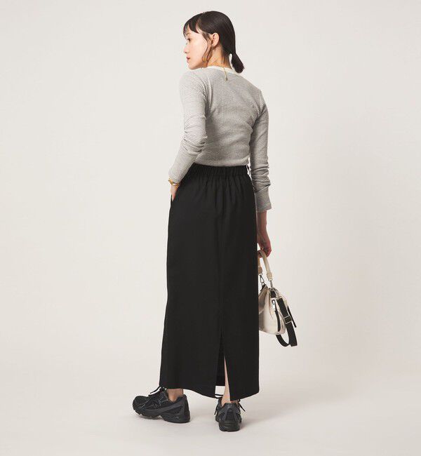 UNITED ARROWS green label relaxing「ソモウライク タイト スカート ウォッシャブル ストレッチ」|タイト|