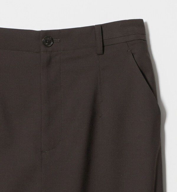 UNITED ARROWS green label relaxing「ソモウライク タイト スカート ウォッシャブル ストレッチ」|タイト|