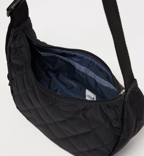 UNITED ARROWS green label relaxing「【別注】＜LeSportsac＞ハンモック バッグ（キルティング）」|ショルダー・メッセンジャー|