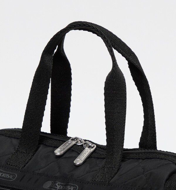 UNITED ARROWS green label relaxing「【別注】＜LeSportsac＞デラックスミニダッフル バッグ」|ショルダー・メッセンジャー|