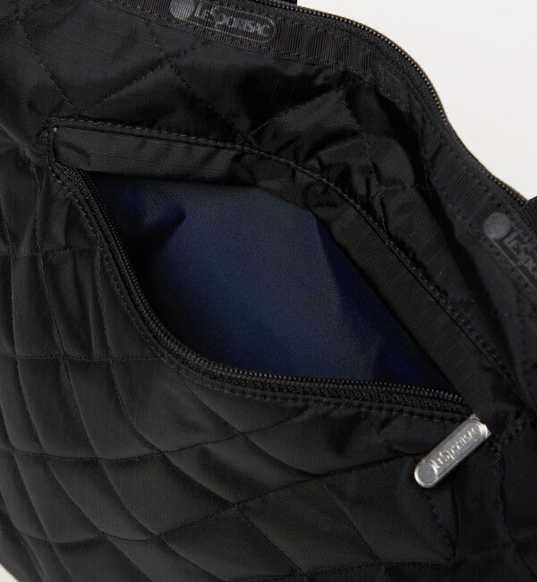 UNITED ARROWS green label relaxing「【別注】＜LeSportsac＞デラックス イージーキャリー トート（キルティング）」|ショルダー・メッセンジャー|