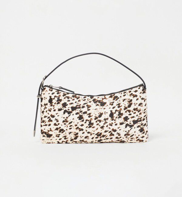 EMMEL REFINES「＜MOHI...＞ミニショルダーバッグ＜ Select by EMMEL REFINES ＞」|その他|DK.BROWN