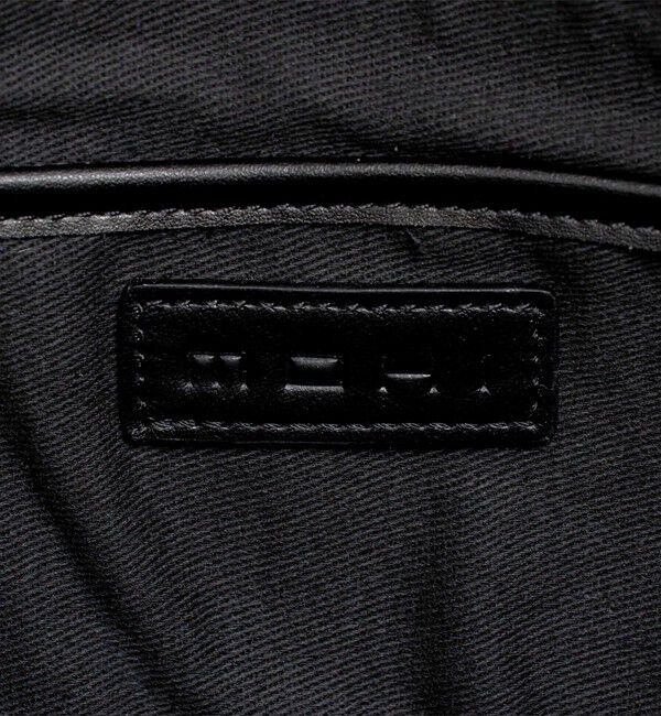 EMMEL REFINES「＜MOHI...＞ミニショルダーバッグ＜ Select by EMMEL REFINES ＞」|その他|