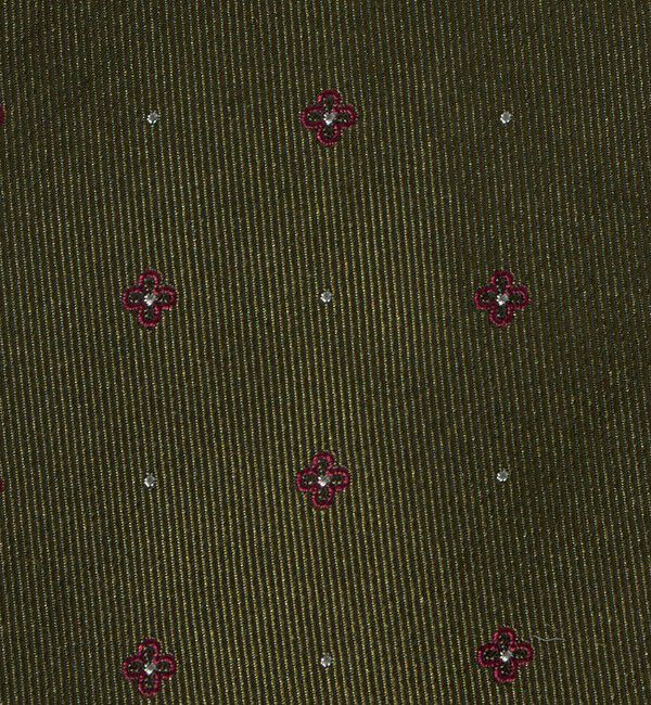 UNITED ARROWS green label relaxing「GLR シルク1 8.0cm コモン2 ネクタイ」|ネクタイ・蝶ネクタイ|