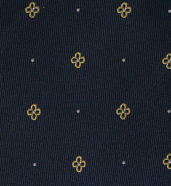 UNITED ARROWS green label relaxing「GLR シルク1 8.0cm コモン2 ネクタイ」|ネクタイ・蝶ネクタイ|
