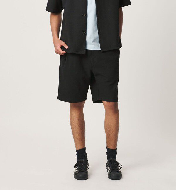 BEAUTY&YOUTH UNITED ARROWS「＜LACOSTE for BEAUTY&YOUTH＞ワントーン ショートパンツ」|その他|