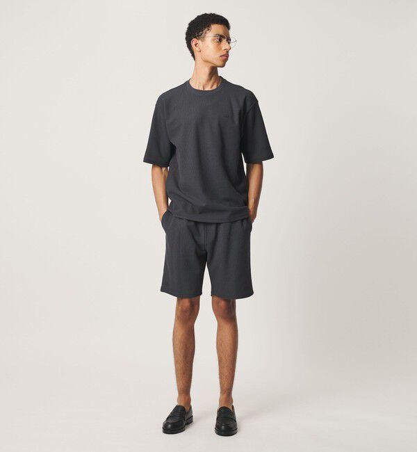 BEAUTY&YOUTH UNITED ARROWS「＜LACOSTE for BEAUTY&YOUTH＞ワントーン ショートパンツ」|その他|