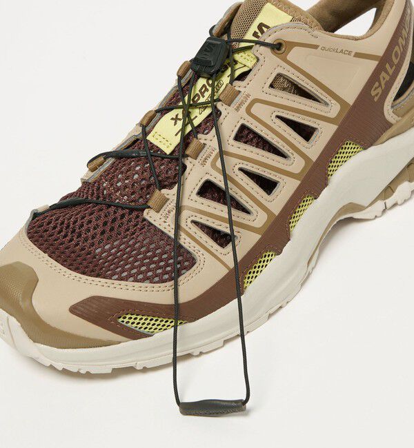 BEAUTY&YOUTH UNITED ARROWS「【国内EXCLUSIVE】＜Salomon＞XA PRO 3D AMPHIB スニーカー」|スニーカー|