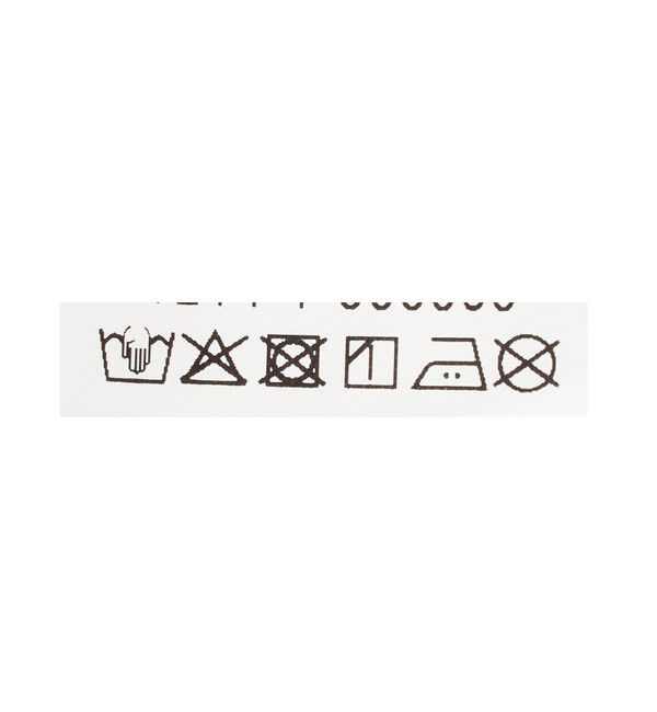 BEAUTY&YOUTH UNITED ARROWS「テーパード ホワイト デニム 5ポケット パンツ NO.9」|チノ|