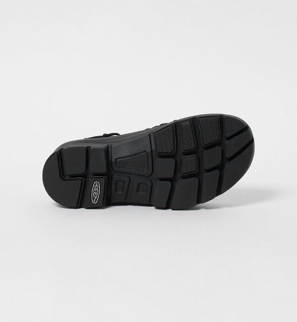 BEAUTY&YOUTH UNITED ARROWS「＜KEEN＞UNEEK プラットフォーム メリージェーン サンダル」|サンダル|