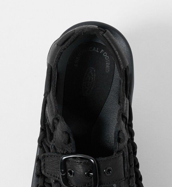 BEAUTY&YOUTH UNITED ARROWS「＜KEEN＞UNEEK プラットフォーム メリージェーン サンダル」|サンダル|