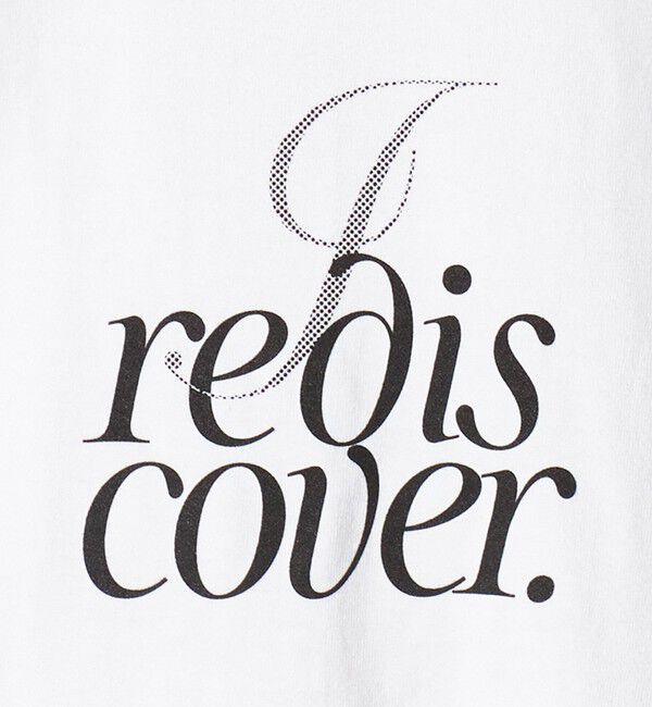 BEAUTY&YOUTH UNITED ARROWS「＜evergreen＞INN IRC プリント Tシャツ」|Tシャツ・カットソー|