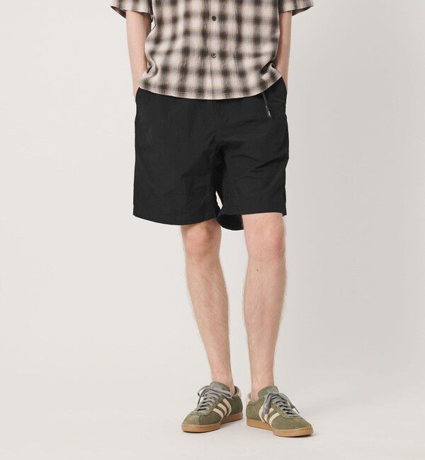 BEAUTY&YOUTH UNITED ARROWS「【別注】＜Gramicci＞ナイロン ショーツ V2」|その他|