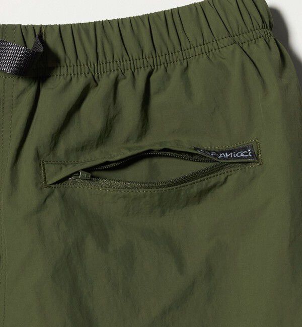 BEAUTY&YOUTH UNITED ARROWS「【別注】＜Gramicci＞ナイロン ショーツ V2」|その他|