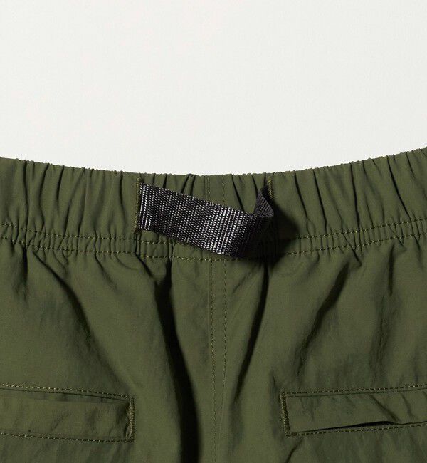 BEAUTY&YOUTH UNITED ARROWS「【別注】＜Gramicci＞ナイロン ショーツ V2」|その他|