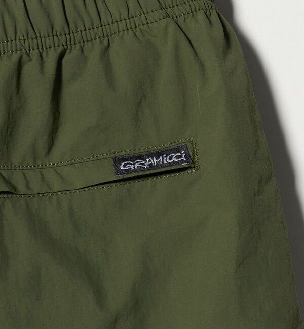 BEAUTY&YOUTH UNITED ARROWS「【別注】＜Gramicci＞ナイロン ショーツ V2」|その他|