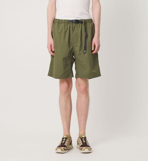 BEAUTY&YOUTH UNITED ARROWS「【別注】＜Gramicci＞ナイロン ショーツ V2」|その他|
