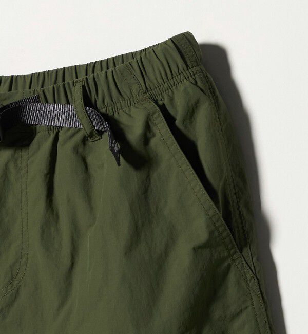 BEAUTY&YOUTH UNITED ARROWS「【別注】＜Gramicci＞ナイロン ショーツ V2」|その他|