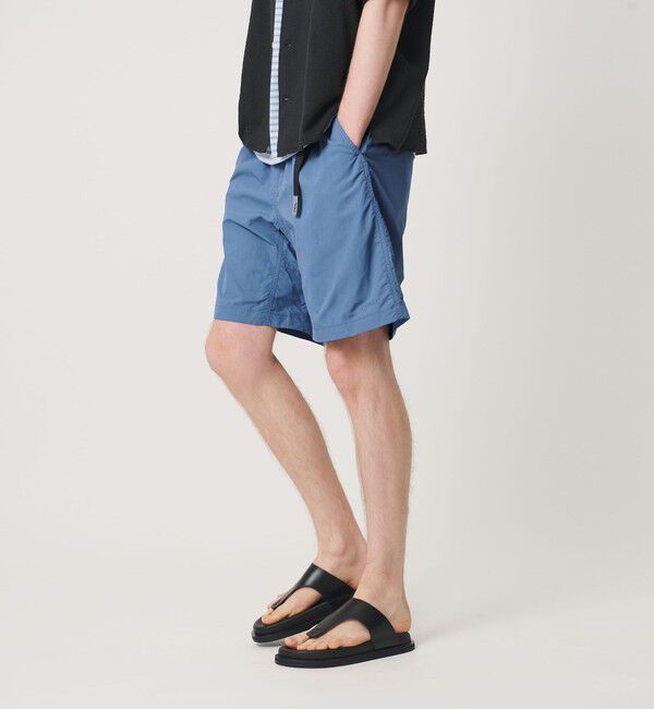BEAUTY&YOUTH UNITED ARROWS「【別注】＜Gramicci＞ナイロン ショーツ V2」|その他|