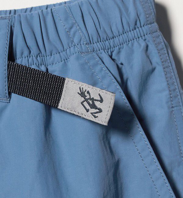 BEAUTY&YOUTH UNITED ARROWS「【別注】＜Gramicci＞ナイロン ショーツ V2」|その他|