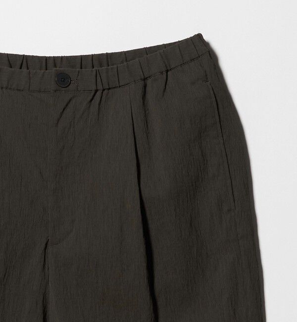 BEAUTY&YOUTH UNITED ARROWS「ヨウリュウ リラックス ショーツ 吸水速乾 通気性」|その他|