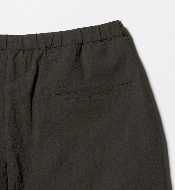 BEAUTY&YOUTH UNITED ARROWS「ヨウリュウ リラックス ショーツ 吸水速乾 通気性」|その他|