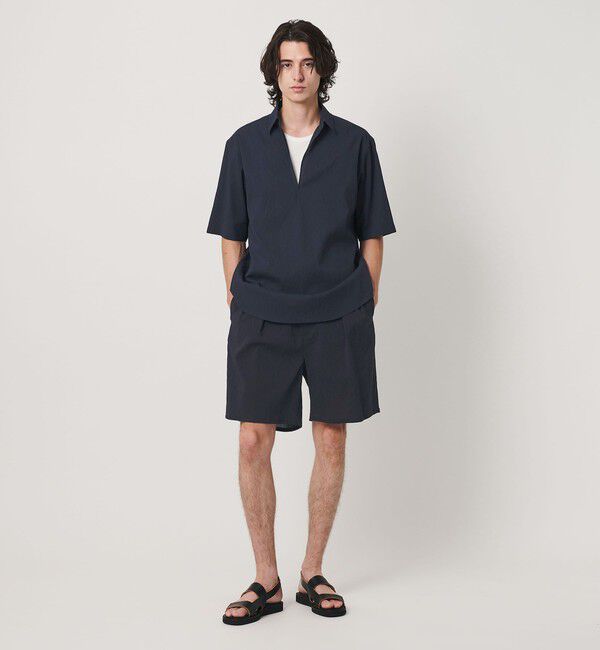 BEAUTY&YOUTH UNITED ARROWS「ヨウリュウ リラックス ショーツ 吸水速乾 通気性」|その他|