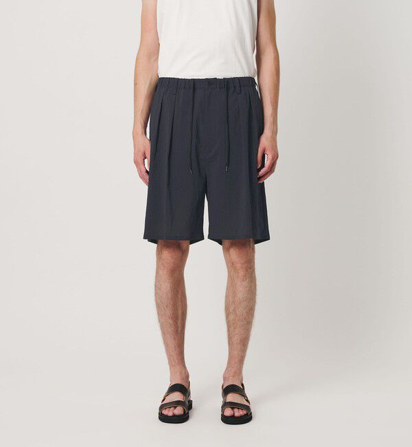 BEAUTY&YOUTH UNITED ARROWS「ヨウリュウ リラックス ショーツ 吸水速乾 通気性」|その他|