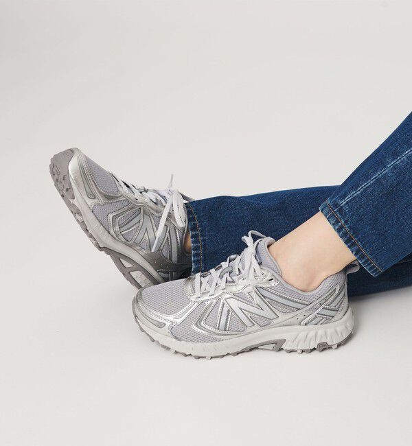 BEAUTY&YOUTH UNITED ARROWS「＜New Balance＞MT410 V5 スニーカー」|スニーカー|