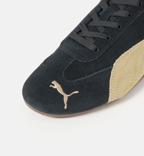 BEAUTY&YOUTH UNITED ARROWS「＜PUMA＞スピードキャット OG スニーカー」|スニーカー|